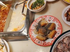 -重庆高老九火锅(万象城店)