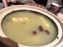 -山四砂锅(太原钟楼街店)