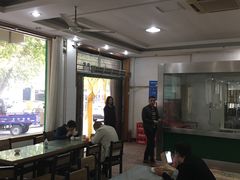 -清真马杰山牛肉汤馆