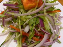 新疆凉菜-巴依老爷新疆美食(常营店)