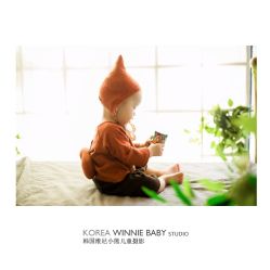 -星宝贝儿童摄影