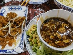 九河居三鲜卤面-九河居(荔湾路店)
