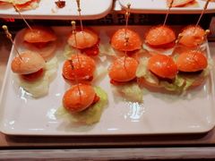 -舜和巴西烤肉餐厅(舜和国际店)