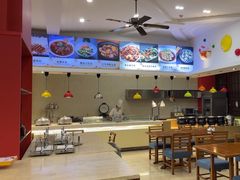 -糟粕醋·椰苑海南菜餐厅(亚龙湾天域酒店)