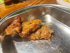 -原始泥炉烤肉(总店)