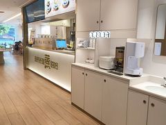 -真功夫(岗顶店)