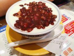 -仁信双皮奶(庙前直街店)