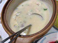 -风味小馆(天目湖宾馆店)