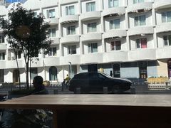 -ARKET CAFÉ(三里屯太古里店)