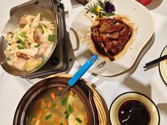 -阿露佳·舌尖上的安吉菜