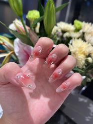 -UGIRL有个美甲