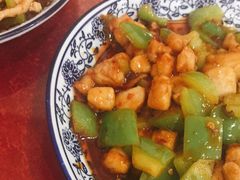 -北大地皖峰饭馆