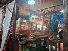 -老阿妈乌海蒙餐馆(锦馨园小区店)