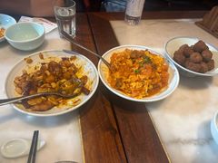 -小吊梨汤·北京菜·烤鸭(双井乐成中心店)