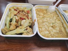 -绿茶餐厅(石家庄万象城店)