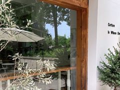 -COTTON CAFE(德信·中外公寓店)