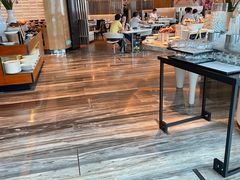 -广州四季酒店·意珍·意式自助餐