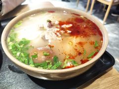 -亮亮拉面(师范路店)