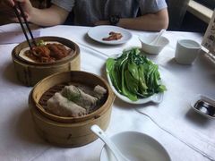 -南珠宫酒店-茶餐厅