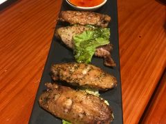 -MARU玛露音乐餐厅(大学路店)