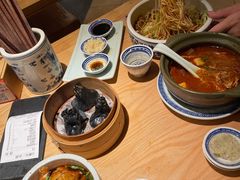 -南京大牌档(龙江新城市广场店)