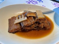 -悦融·京鲁菜·露台花园(安定门店)