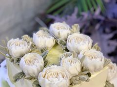 -杜哈夫DOUX RÊVE·生日蛋糕(日月光店)