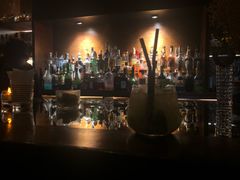 -Whisper Bar 