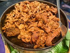 -甘家界牌柠檬鸭(青山店)