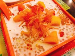 -顺记冰室(宝华路店)