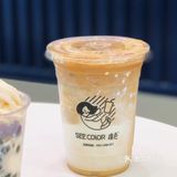 椰香拿铁没人能拒绝吧？