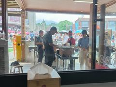 -子午路张记肉夹馍(兵马俑店)