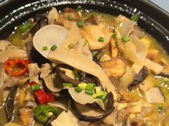 -小秦淮·南京土菜(新亭西路店)