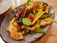 鸡扒捞檬-越美小馆·越南料理(曲江店)