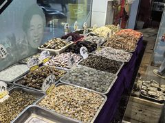 -健跳小海鲜(人民路店)