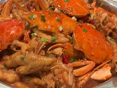 -胖哥俩肉蟹煲(湖滨银泰in77店)