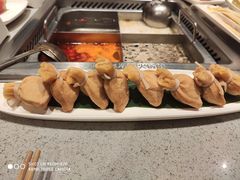 -海底捞火锅(群光广场店)