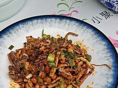 -院8里·小聚园老川菜(九眼桥店)