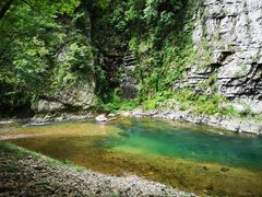 -水墨汀溪风景区