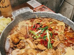 -石灰石烧鸡公(南通万象城店)