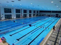 -北京雄鹿运动中心