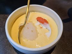 锦鲤戏燕-大拙里·精致融合菜(沙湖桃源国际店)