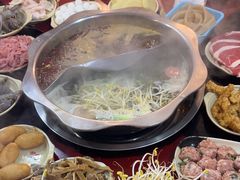 -储奇门鳝鱼火锅(总店)