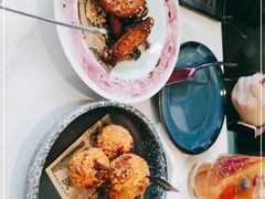 -拾挚扒房(招商花园城店)