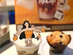 -麦当劳(宝山大厦店)