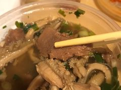 -老广州牛杂(深圳白石洲总店)