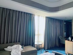 -台州耀达国际酒店-福满楼中餐厅