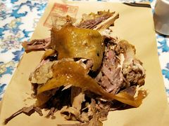 -汉唐守艺人·河北面馆(民心河店)