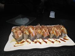 -东京爱上大连(中央大道店)