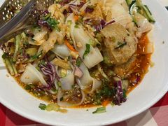 -西贝(上海中心店)